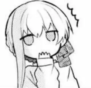 🤭 emoji ciacyc的②类表情包 Telegram sticker 4 of 106