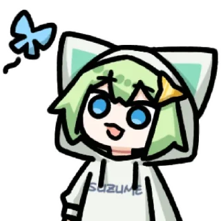 😺 emoji ciacyc的②类表情包 Telegram sticker 11 of 106