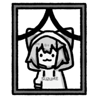 😇 emoji ciacyc的②类表情包 Telegram sticker 22 of 106