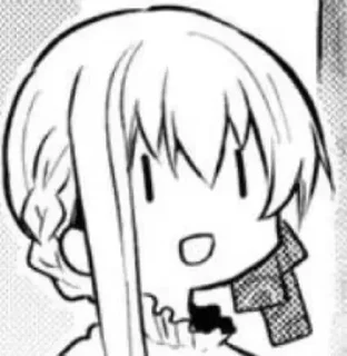 😯 emoji ciacyc的②类表情包 Telegram sticker 8 of 106