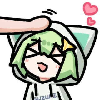 🥰 emoji ciacyc的②类表情包 Telegram sticker 23 of 106