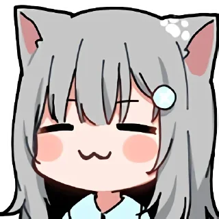 💖 emoji ciacyc的②类表情包 Telegram sticker 18 of 106