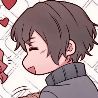 🥕 emoji ⁝太宰治¸ @mrsoukoki Telegram sticker 24 of 25