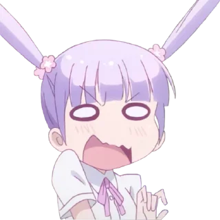 😱 emoji New Game! Telegram sticker 5 of 97