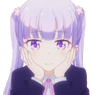 🙂 emoji New Game! Telegram sticker 21 of 97