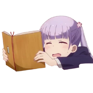 📖 emoji New Game! Telegram sticker 17 of 97