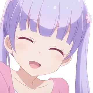 ☺️ emoji New Game! Telegram sticker 22 of 97