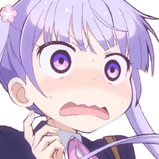 🤯 emoji New Game! Telegram sticker 20 of 97