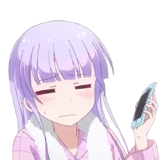 😒 emoji New Game! Telegram sticker 15 of 97
