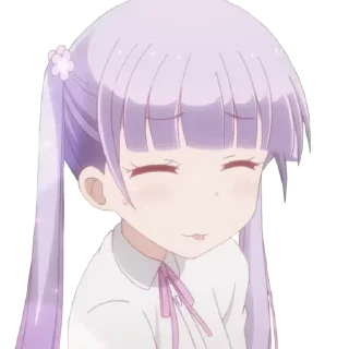 😋 emoji New Game! Telegram sticker 11 of 97