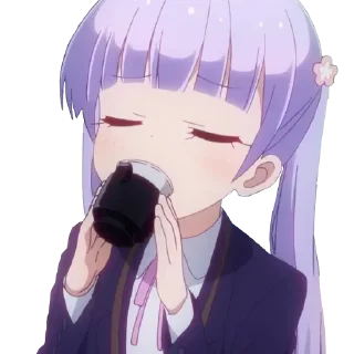 ☕️ emoji New Game! Telegram sticker 23 of 97