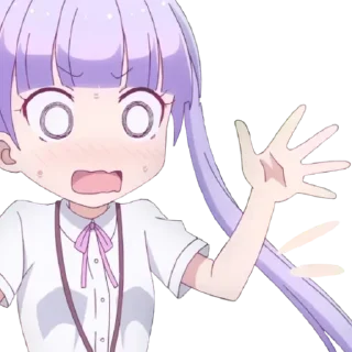 🤯 emoji New Game! Telegram sticker 10 of 97