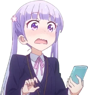 😳 emoji New Game! Telegram sticker 13 of 97