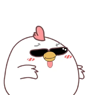 ⭐ emoji @stickers_meli Telegram sticker 2 of 24