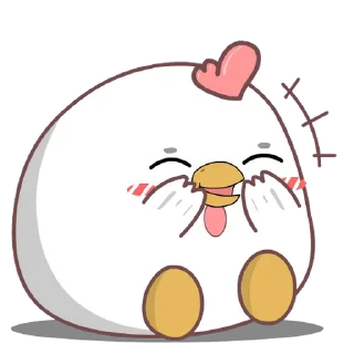 ⭐ emoji @stickers_meli Telegram sticker 11 of 24