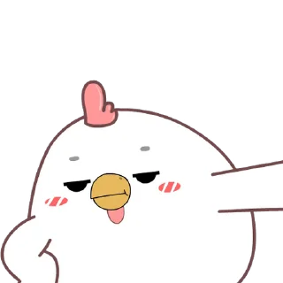 ⭐ emoji @stickers_meli Telegram sticker 19 of 24