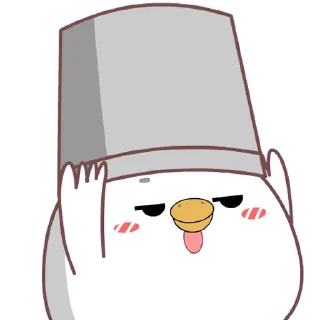 ⭐ emoji @stickers_meli Telegram sticker 5 of 24