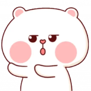 Sticker from @stickers_meli