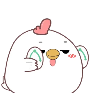 ⭐ emoji @stickers_meli Telegram sticker 12 of 24