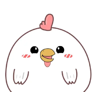 ⭐ emoji @stickers_meli Telegram sticker 18 of 24