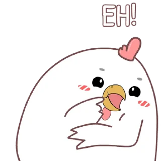⭐ emoji @stickers_meli Telegram sticker 22 of 24