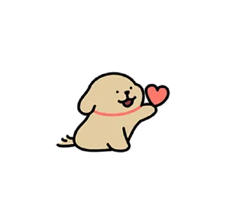Sticker from @stickers_meli