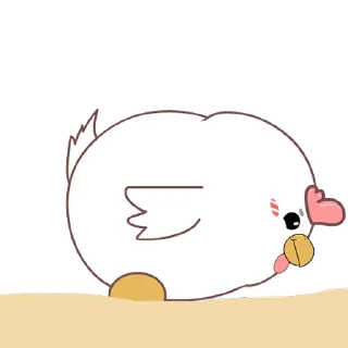 ⭐ emoji @stickers_meli Telegram sticker 21 of 24