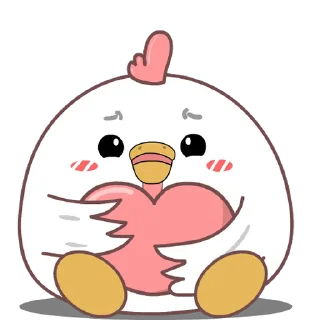 ⭐ emoji @stickers_meli Telegram sticker 20 of 24
