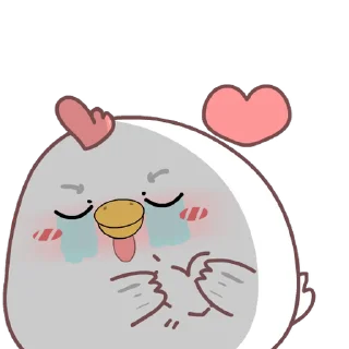 ⭐ emoji @stickers_meli Telegram sticker 14 of 24