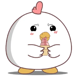 ⭐ emoji @stickers_meli Telegram sticker 9 of 24