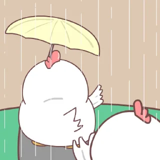 ⭐ emoji @stickers_meli Telegram sticker 23 of 24