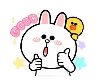 Sticker from @stickers_meli