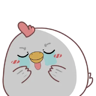 ⭐ emoji @stickers_meli Telegram sticker 7 of 24