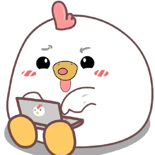 ⭐ emoji @stickers_meli Telegram sticker 10 of 24