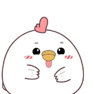 ⭐ emoji @stickers_meli Telegram sticker 6 of 24