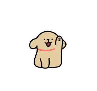 Sticker from @stickers_meli