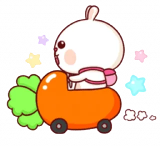 Sticker from @stickers_meli