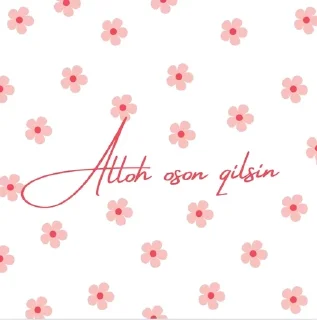 🌟 emoji Cute flowers by Sof_Mym Telegram sticker 12 of 14