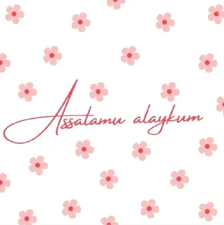🌟 emoji Cute flowers by Sof_Mym Telegram sticker 1 of 14