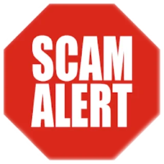Sticker from Pooolse [SCAM!]