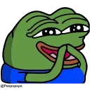 😂 emoji Peepo pepe @peepopepe Telegram sticker 20 of 55