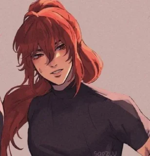 Sticker from 𝓓𝓲𝓵𝓾𝓬 𝓡𝓪𝓰𝓷𝓿𝓲𝓷𝓭𝓻.