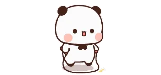 Sticker from 𝐉𝐀𝐂𝐊𝐈𝐄 WORLD