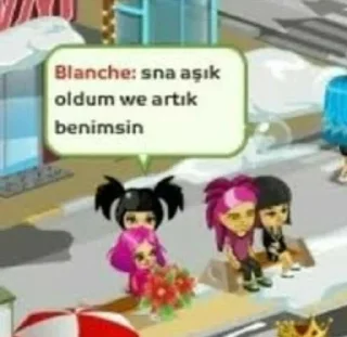 🤩 emoji @aidanhussein @DTOUserBot Paketi 1 Telegram sticker 18 of 114