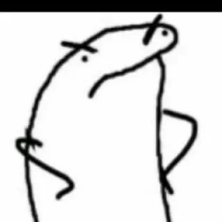 🤔 emoji @aidanhussein @DTOUserBot Paketi 1 Telegram sticker 8 of 114