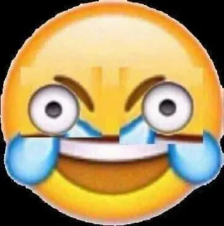 😅 emoji Yusuf Usta's kang pack Telegram sticker 9 of 119