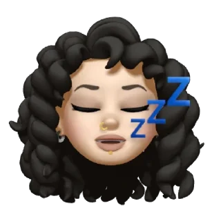 Sticker from pic