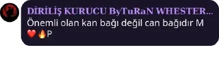 🙆‍♀️ emoji @vByTuRaN @AsenaUserBot Paketi 1 Telegram sticker 15 of 43