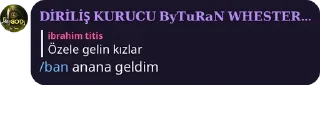 🌹 emoji @vByTuRaN @AsenaUserBot Paketi 1 Telegram sticker 11 of 43