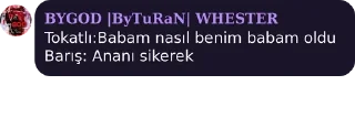 😄 emoji @vByTuRaN @AsenaUserBot Paketi 1 Telegram sticker 7 of 43